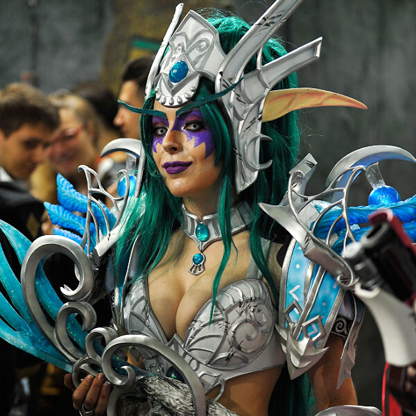 Comic Con Russia