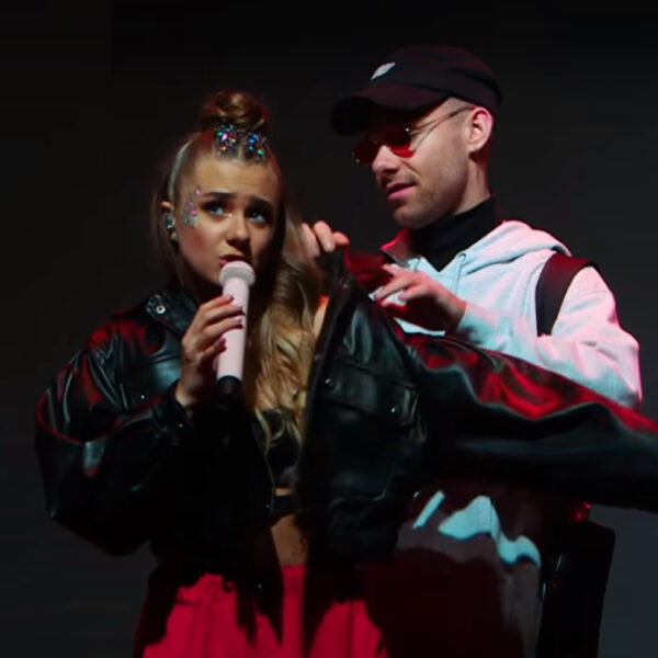 Катя Адушкина и ее «Маленкий тур»