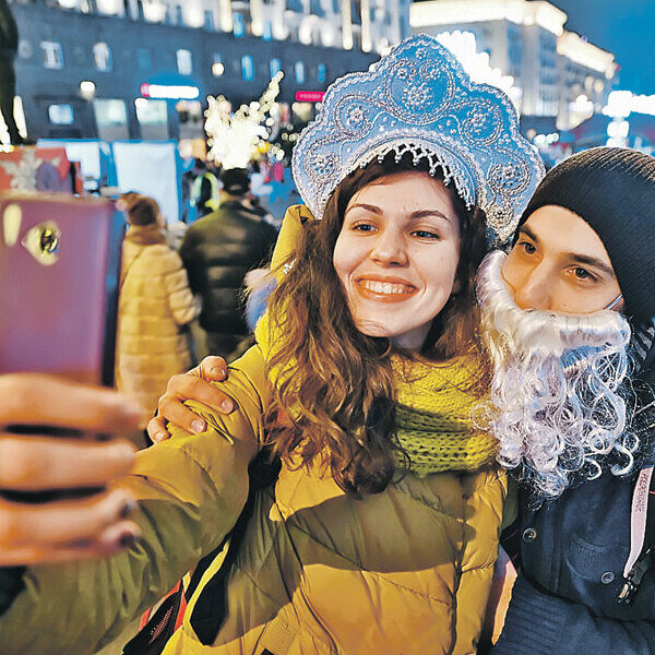 Куда Сходить В Москве На Новый Год Куда Сходить В Москве На Новый Год
