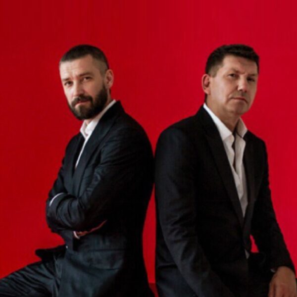 Концерт Uma2rman 22 октября