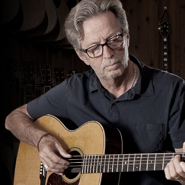 Отмена концертов Эрика Клэптона