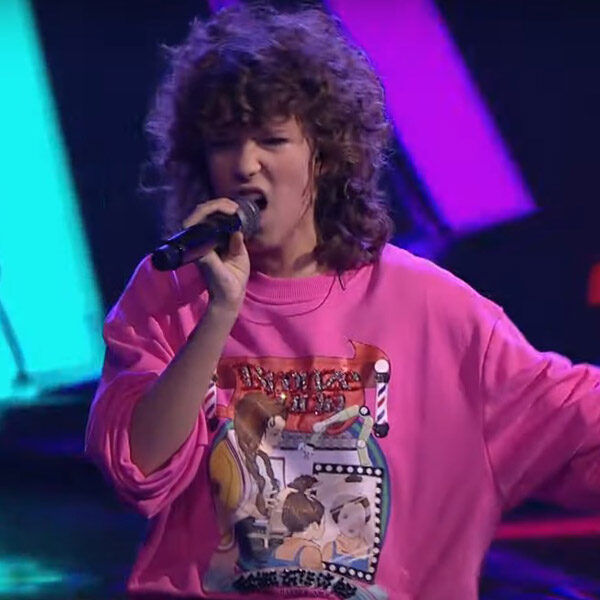 «Ты супер!» 5 сезон (2021)