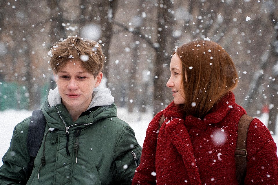 «Гипноз», «Лето 85» и «Удалить историю»: что смотреть в кино