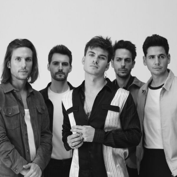 Концерт Dvicio: IMPULSO TOUR