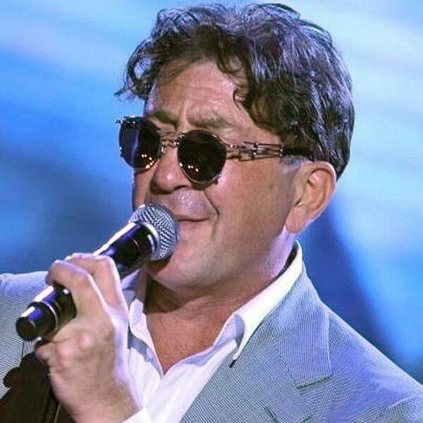 Концерт Григория Лепса