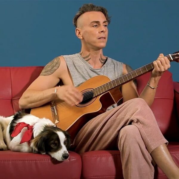 Концерт Asaf Avidan отменен