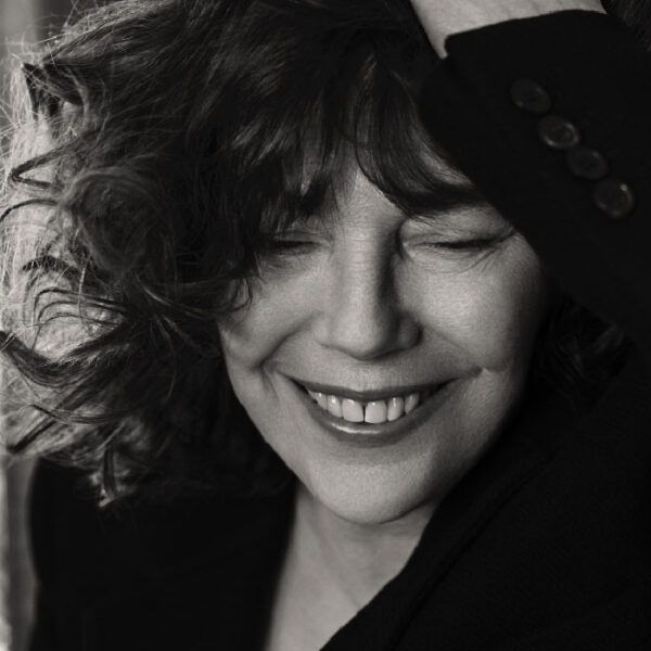 Концерт Джейн Биркин «Le symphonique»