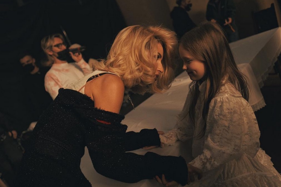 «Ты безупречный человек»: как проходят слепые прослушивания шоу «Голос. Дети» 2021