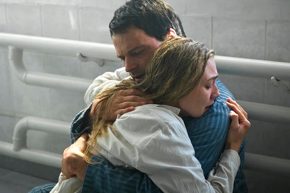 Фильм «Чернобыль» Данилы Козловского: слезы и приключения рядом с четвертым энергоблоком