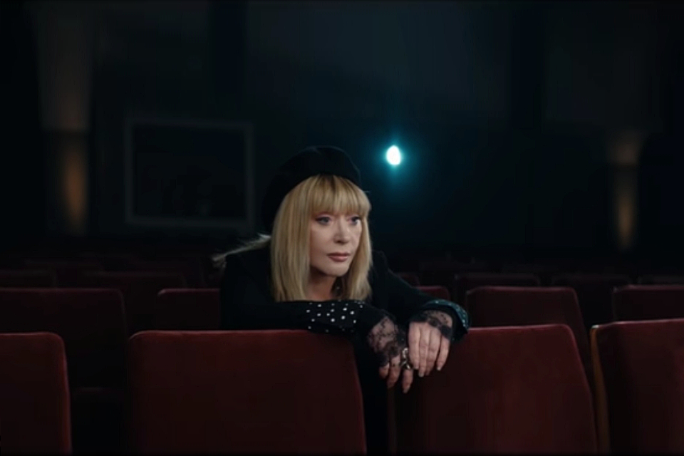 «Мы в этой жизни»: Для фильма «Чернобыль» Алла Пугачева вновь исполнила песню погибшей Татьяны Снежиной