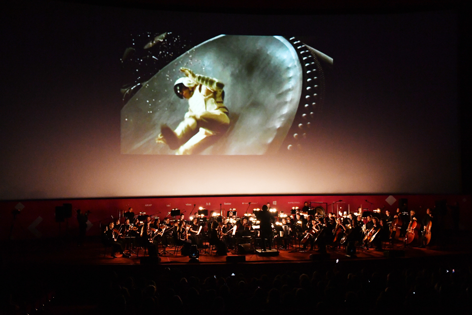 Ночь пожирателей рекламы 24 сентября 2021: прямая онлайн-трансляция