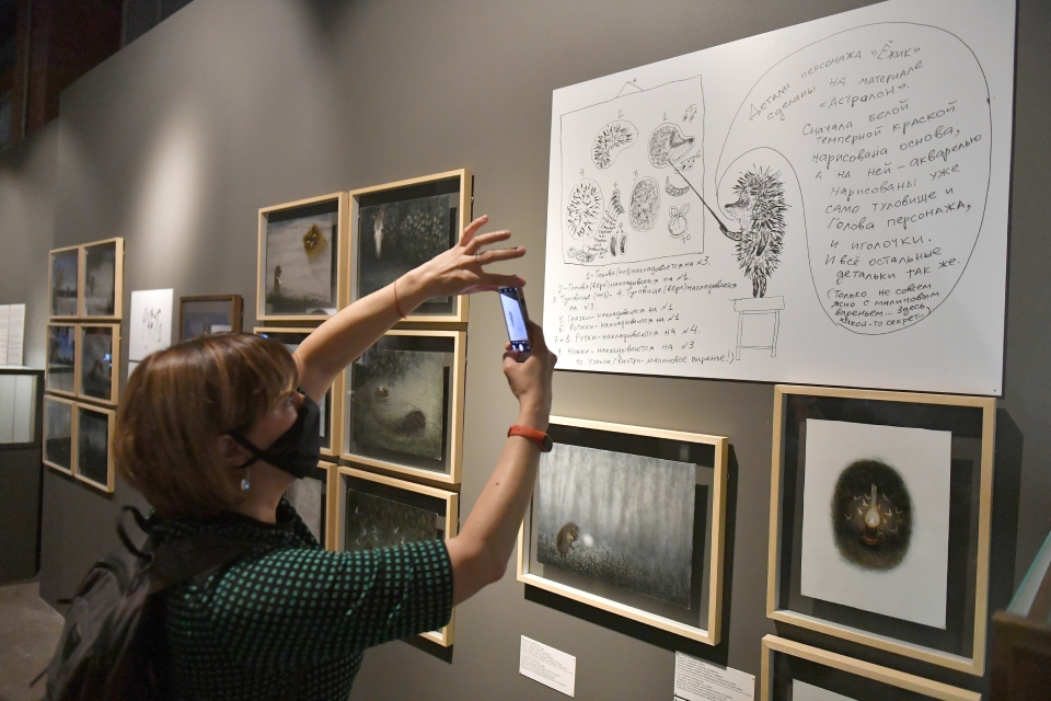 Куда пойти в Москве на выходные 13-14 ноября 2021: спектакли на любой вкус и юбилей «Иванушек»