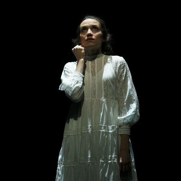 Спектакль «История одного хау(о)са» в Театре Мимики и Жеста