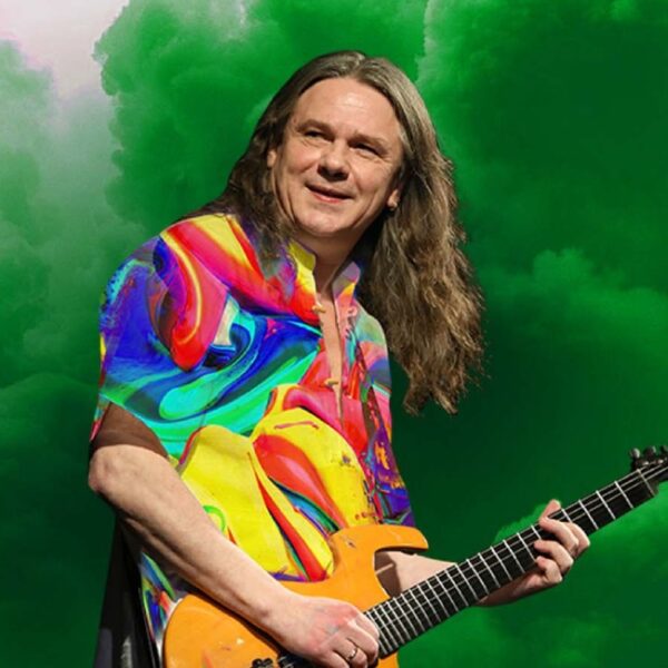 Концерт группы Чиж и Co