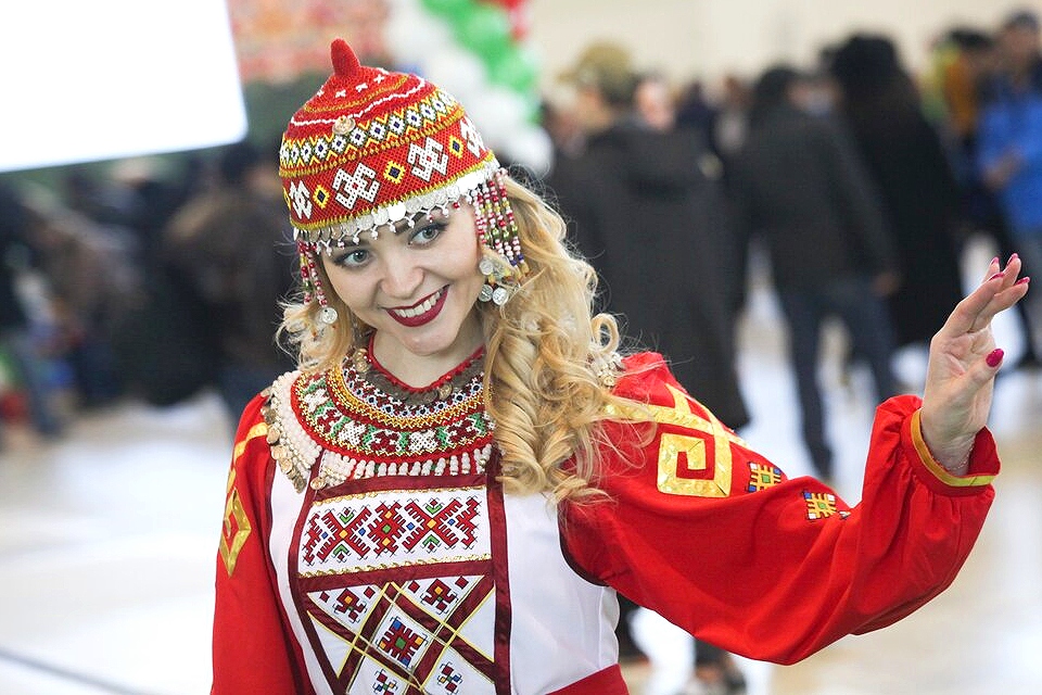 Навруз в Москве 2022: прямая онлайн-трансляция