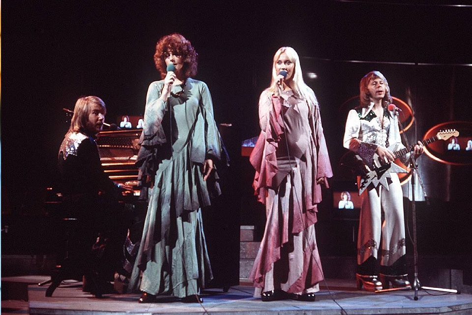 Группе ABBA – 50 лет: участники квартета пережили потерю детей, алкоголизм и затворничество