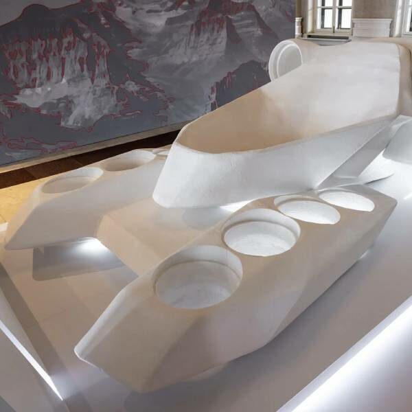 Выставка «Мечты о небе»