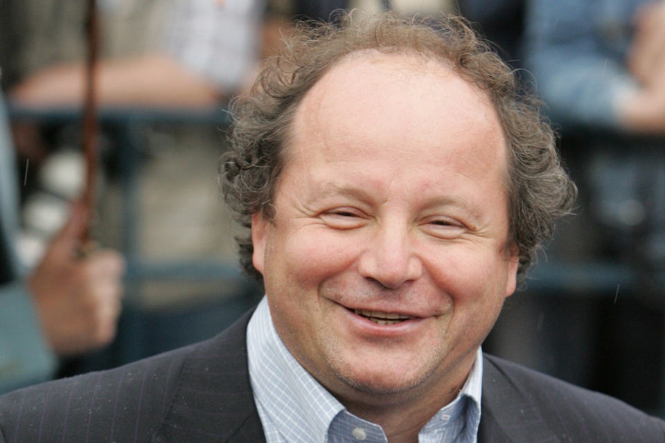 Дмитрий Астрахан – новый художественный руководитель Школы современной пьесы в Москве