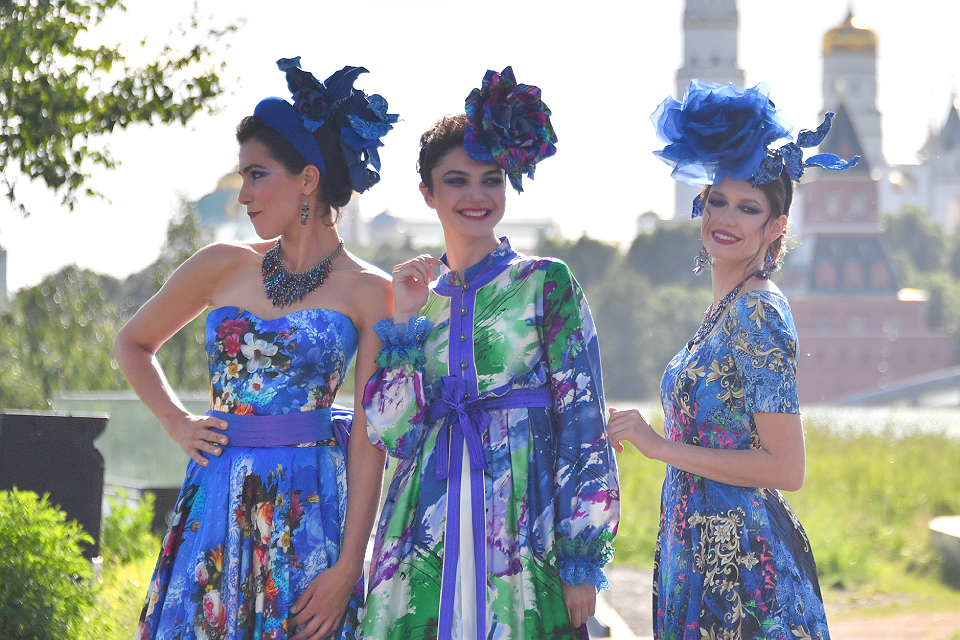 20 лучших идей, куда сходить в Москве на выходные 25 и 26 июня 2022: Неделя моды, День молодежи и «Дикая мята. Violet»