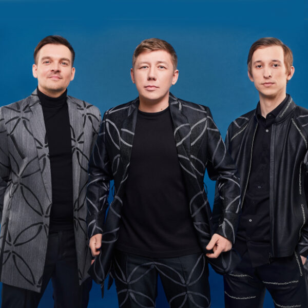 Концерт группы «Марсель»