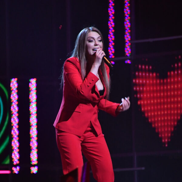 Концерт «Дискотека Союз»