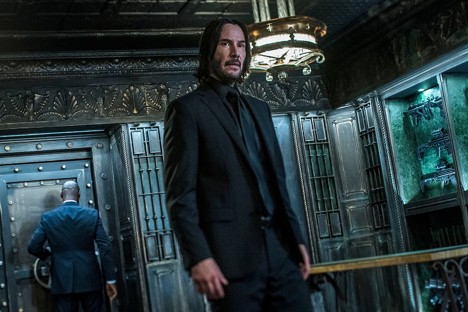 10 лучших фильмов-боевиков 2023: «Джон Уик 4», «Форсаж 10» и новая «Миссия невыполнима»