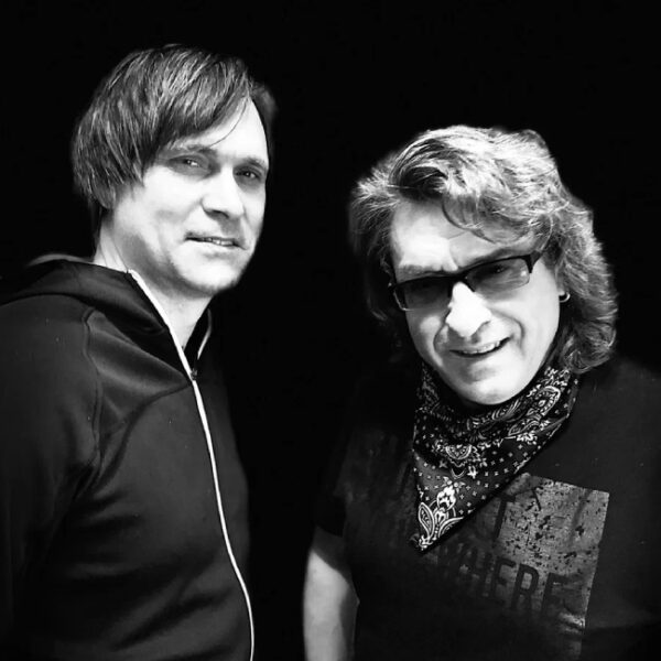 Акустический концерт группы «Конец фильма»