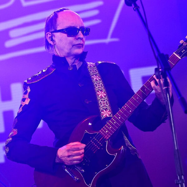 Концерт группы «Пикник»