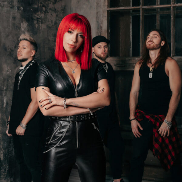 Концерт группы Lascala