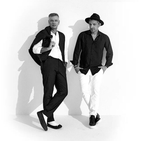 Концерт группы Ундервуд