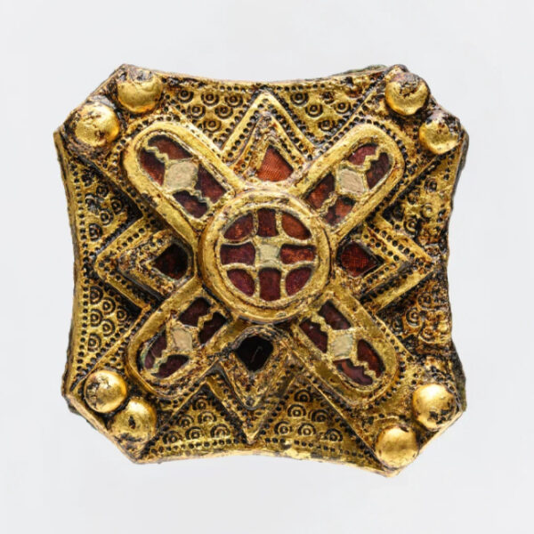 <strong>Выставка «Древние воины Янтарного края»</strong>