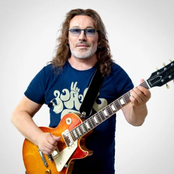 Концерт Владимира Кузьмина и группы Динамик