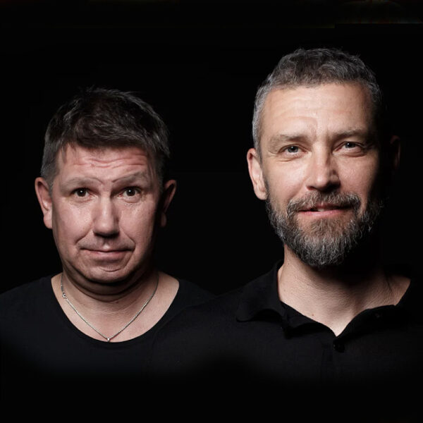 Концерт Uma2rman