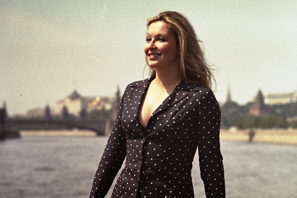 Марине Влади — 85 лет: встретившись с актрисой, Высоцкий сразу сказал, что она станет его женой