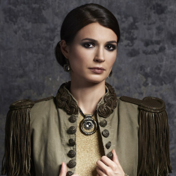 Концерт «Посвящение Пушкину»