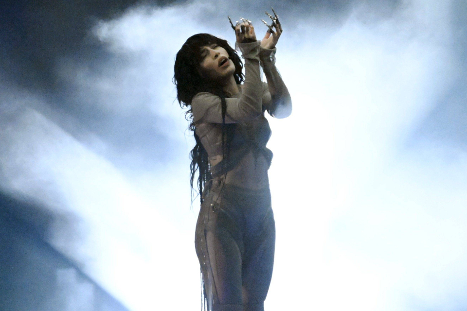 Финал Евровидения 13 мая 2023: прямая онлайн-трансляция