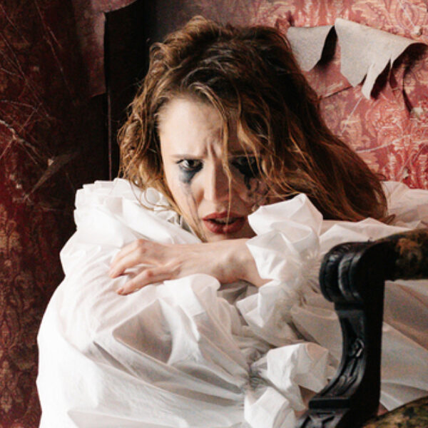 Ночь театров в Театре на Бронной