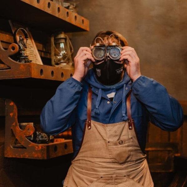 Иммерсивное шоу Министерство Магии: Новогодний GRAND MAGIC