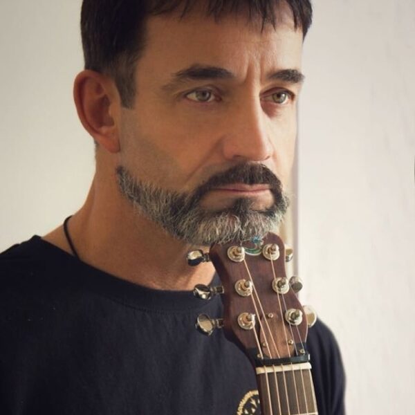 Концерт Дмитрия Певцова и группы «Певцовъ-Оркестр»