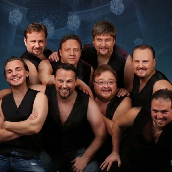 Концерт «Тенора XXI века. Лучшее»