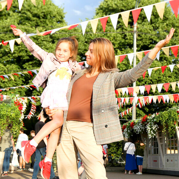 Фестиваль «Горький+»