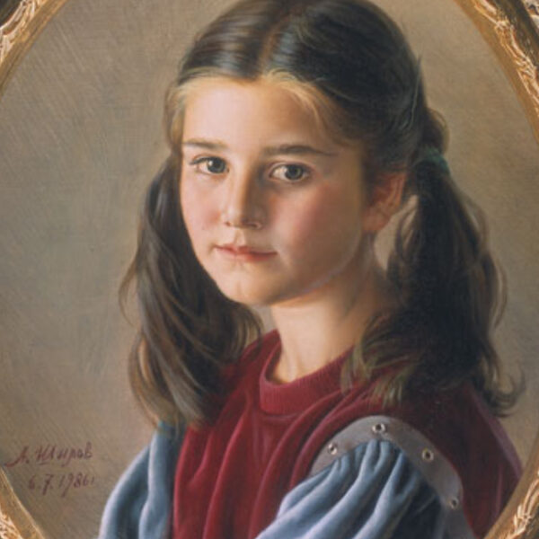 Выставка «Волшебство акварели»