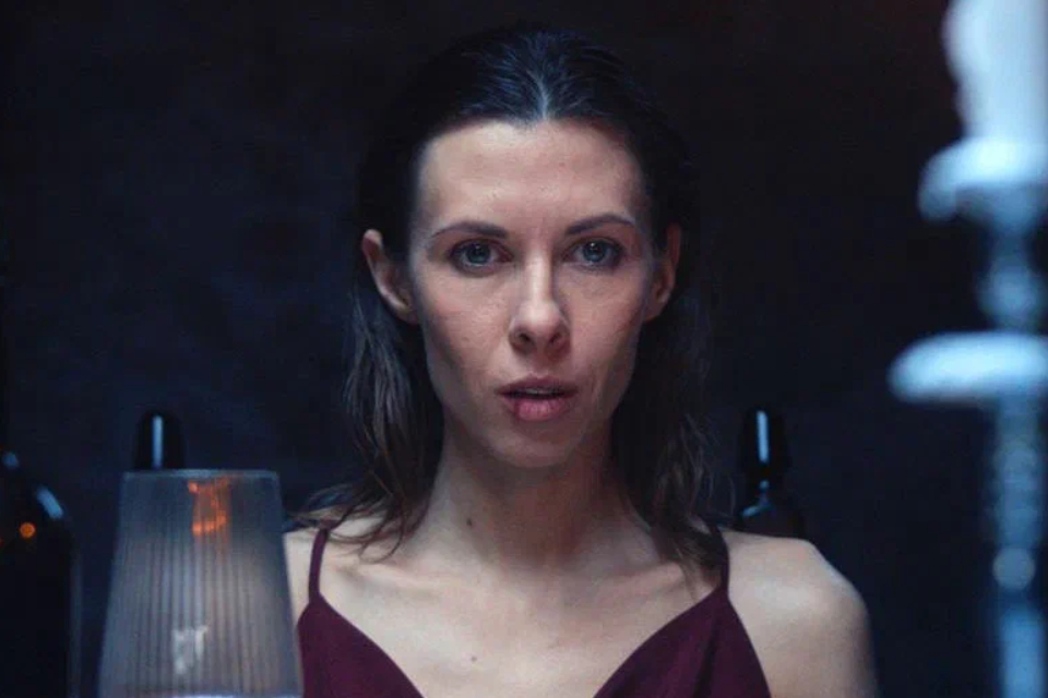 Фильм «Подвал Господина Гринберга» (2023): захватывающий триллер о любви