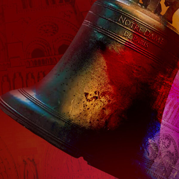 Мюзикл «Notre-Dame de Paris» в проекте «OPERA XXI»