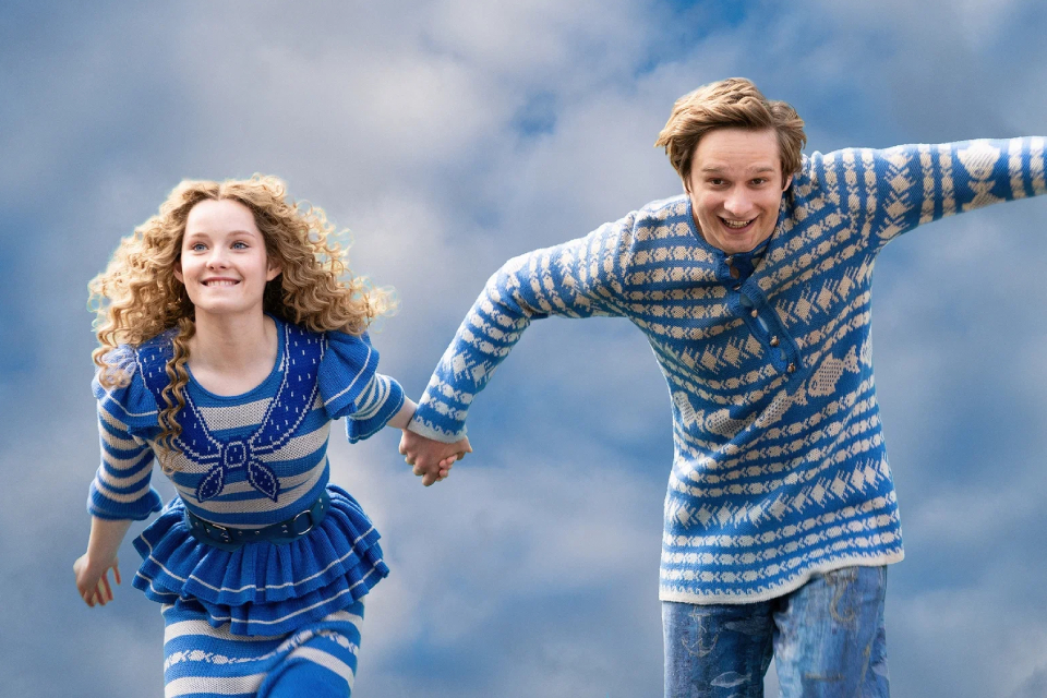 Фильм «Летучий корабль» (2024): киноверсия советского мультика от Ильи Учителя