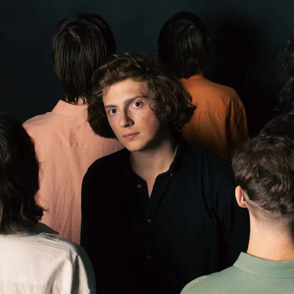 Концерт группы «Бонд с кнопкой»