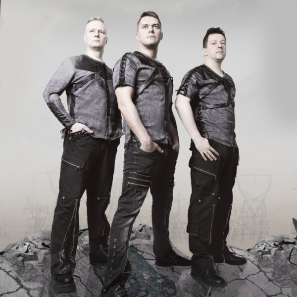 Перенос концерта группы «Технология»