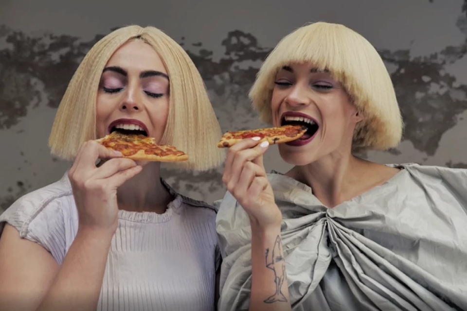 В галерее Artplay в Москве бесплатно покажут лучшие фильмы о мировой моде