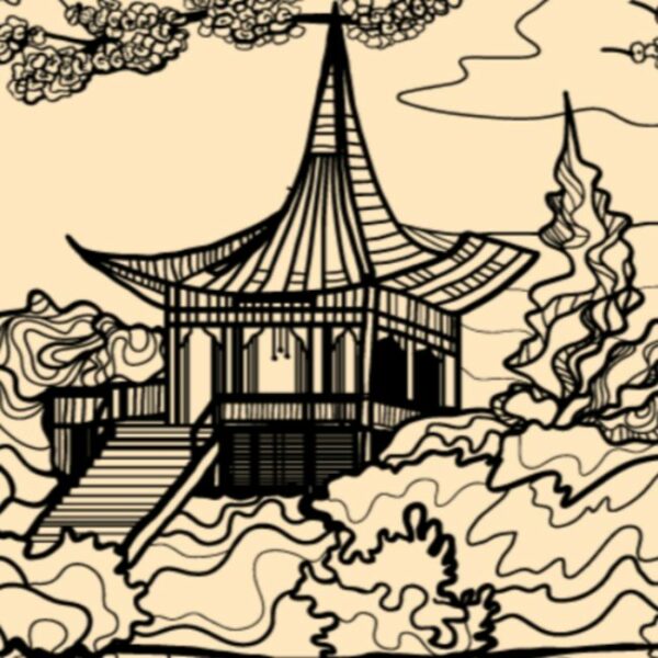 Новый год в ЦСИ М’АРС