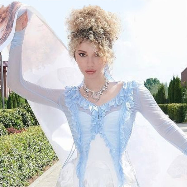 Концерт Anikv